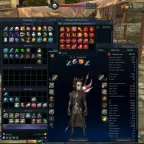 Aion Classic Accounts (RU): Level 71 Lumines Asmodian on Gardarika Server