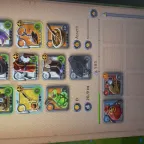 Albion Online Accounts - 59M PvE Fame Magic Account