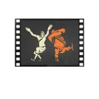 Team Fortress 2 Unusual Taunt: Kazotsky Kick
