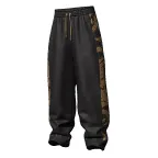 PUBG Items: LFLONG'S MARCH FORWARD SET + 100g-coin (PC Steam)