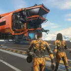 Star Citizen Mole Ultimate Crafted Component Loadout