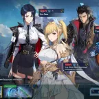 Solo Leveling: ARISE Global Account - 160,000+ Gems, 1100+ Tickets, 2-4 SSR