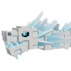 Ice Serpent