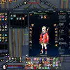 Aion Classic Accounts (EU) - Chanter Level 69
