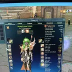 Aion Classic Accounts (RU) - Inquisitor for Strat, 71 Level, Asmodian