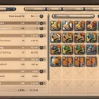 Albion Online Account - 1.55B Fame, 20M LP