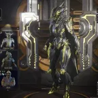 Warframe PC Account - Rank 12, 200 Platinum, Founder Disciple