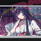 NTE (Neverness to Everness) Accounts - EU 47, Shinku A2P1, Lacrimosa A2P1
