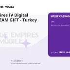 Age of Empires IV Digital Deluxe - STEAM GIFT - Turkey Region