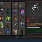 Rust Accounts - 1300+ Hours, DLCs, CS Prime, GTA 5
