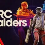 ARC Raiders Accounts | PC | Ready Account | Data Change