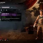 Dead by Daylight Accounts Steam