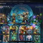 Dota 2 Accounts - 4700 MMR, 11918 Behavior, Many Skins