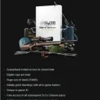 Escape from Tarkov TUE & EOD Account - Lvl 45 PvE, 260M Stash