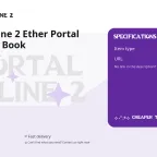Mortal Online 2 Ether Portal Knowledge Book