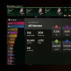 Deadlock Accounts - Phantom 1, 550+ Games, 5 Limit Removed