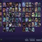 Dota 2 Accounts - 3935 MMR Lord 1 Account