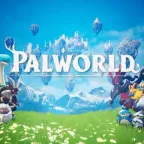 Palworld Steam (Turkiye)