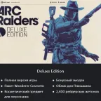 ARC Raiders PS5 Account - Deluxe Edition, Turkey Region