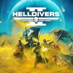 Helldivers Accounts - PS5 Standard Edition, Ukraine Region
