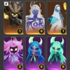 Torchlight: Infinite Accounts