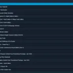 ARC Raiders + Forza Horizon 6 + CS2 Prime + RE7/8/4 | Steam Account