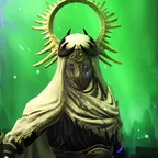 [1 MYTHIC] THEODOSIA VISIX THE UNBOWED RATHALOS BLADEMASTER GREENWARDE