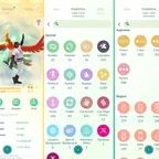 2016 OG Account | Apex Ho Ho | Rare Medals | 1400 Pokemon | Rare Legendary | 1059 Shiny | 200 Shundo | 308 Hundo