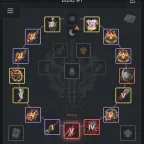 Black Desert Accounts (RU) - 2x Level 61, 650 GS, 11B Silver