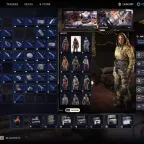 ARC Raiders Steam Account - Level 75, Max Workshop, 71 Blueprints, 3M Coins