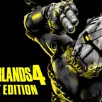 Borderlands 4 (PS5) - Your Account or Ready Account (Ukraine)