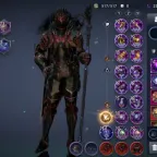 Black Desert Mobile Account EU Wizard Level 116