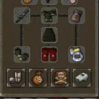 RuneScape Accounts | 1348 Total Level, 178 Quest Points, 60M Bank, Dragon Defender, FireCape
