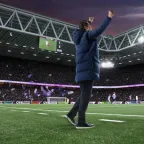 Football Manager Accounts - PS5 Standard Edition, Ukraine Official