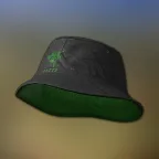 PUBG Items - Razer Hat