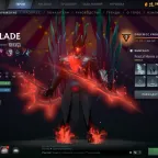 Deadlock Accounts - Arcana and Immortal Items