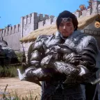 Black Desert RU Account | Level 61 Ninja | 155000 Krones | Eternal Bank