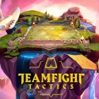 Teamfight Tactics Master Account - EUW Server