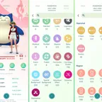 Copenhagen x Chicago | Go Fest Account | Level 70 | 1.9K Pokemon | 995 Legendary | 201 Shiny | 30 Hundo | 11.1M Stardust