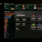 Deadlock Accounts - Oracle 6 Rank, 650+ Games, Native Email