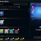 Teamfight Tactics EUW Diamond Account with 40+ Arenas