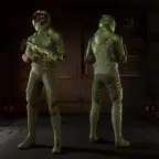 Star Citizen: Fortuna Gear Pack