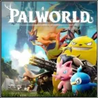 Palworld PS5 (Turkiye)