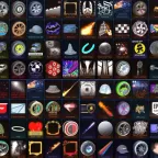 Rocket League Account - Level 320 | Nissan Skyline | BMW M 240i