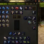 Path of Exile 2 Level 97 Sorceress Stormweaver Build