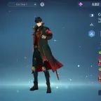 Solo Leveling: ARISE Accounts - Level 157, 104BM, SSR Hunters & Weapons
