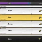 NTE Account - Level 53, All Legions + Arcs, Daily Progress