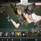 The First Descendant Accounts - Steam Rank 20, 162M Coin