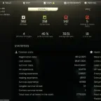 Escape From Tarkov Standard Edition Account (USA, Level 25)