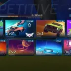 Rocket League Account - SSL 2000 MMR, Tournament Winner Title, PC